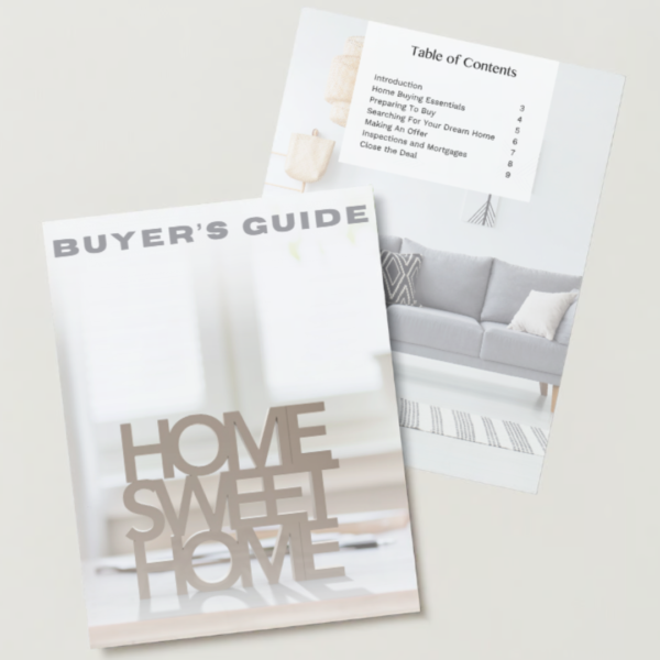 Buyers Guide Image 1